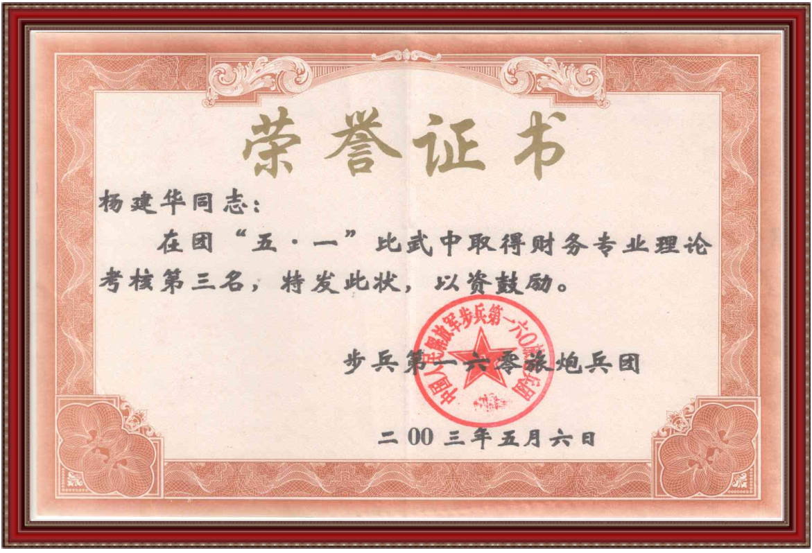 財務(wù)專業(yè)理論